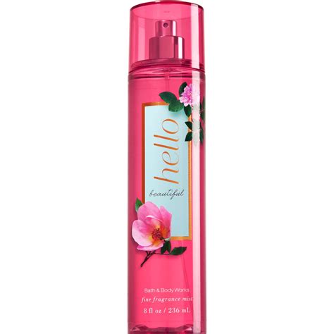 most popular bath and body works scents